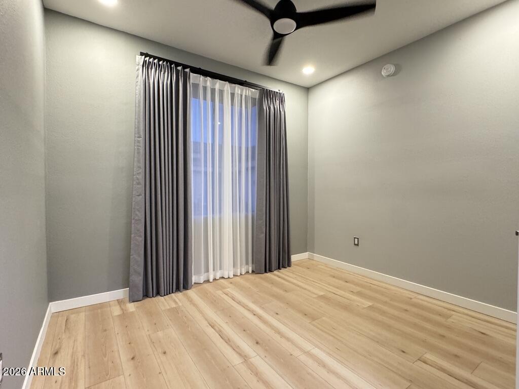 1701 East Colter Street, Unit 431 Phoenix, AZ 85016 - Photo 18 of 23 a view of a room with a balcony