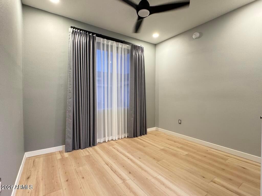 1701 East Colter Street, Unit 431 Phoenix, AZ 85016 - Photo 18 of 23 a view of a room with a balcony