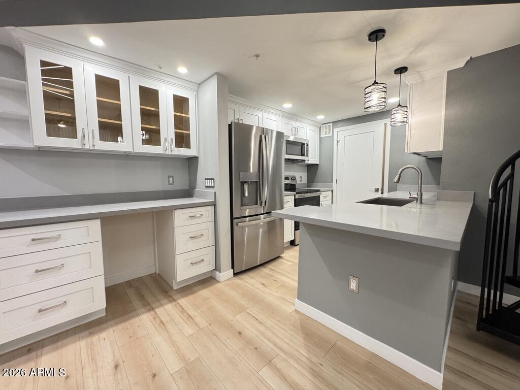 1701 East Colter Street, Unit 431 Phoenix, AZ 85016 - Photo 2 of 23