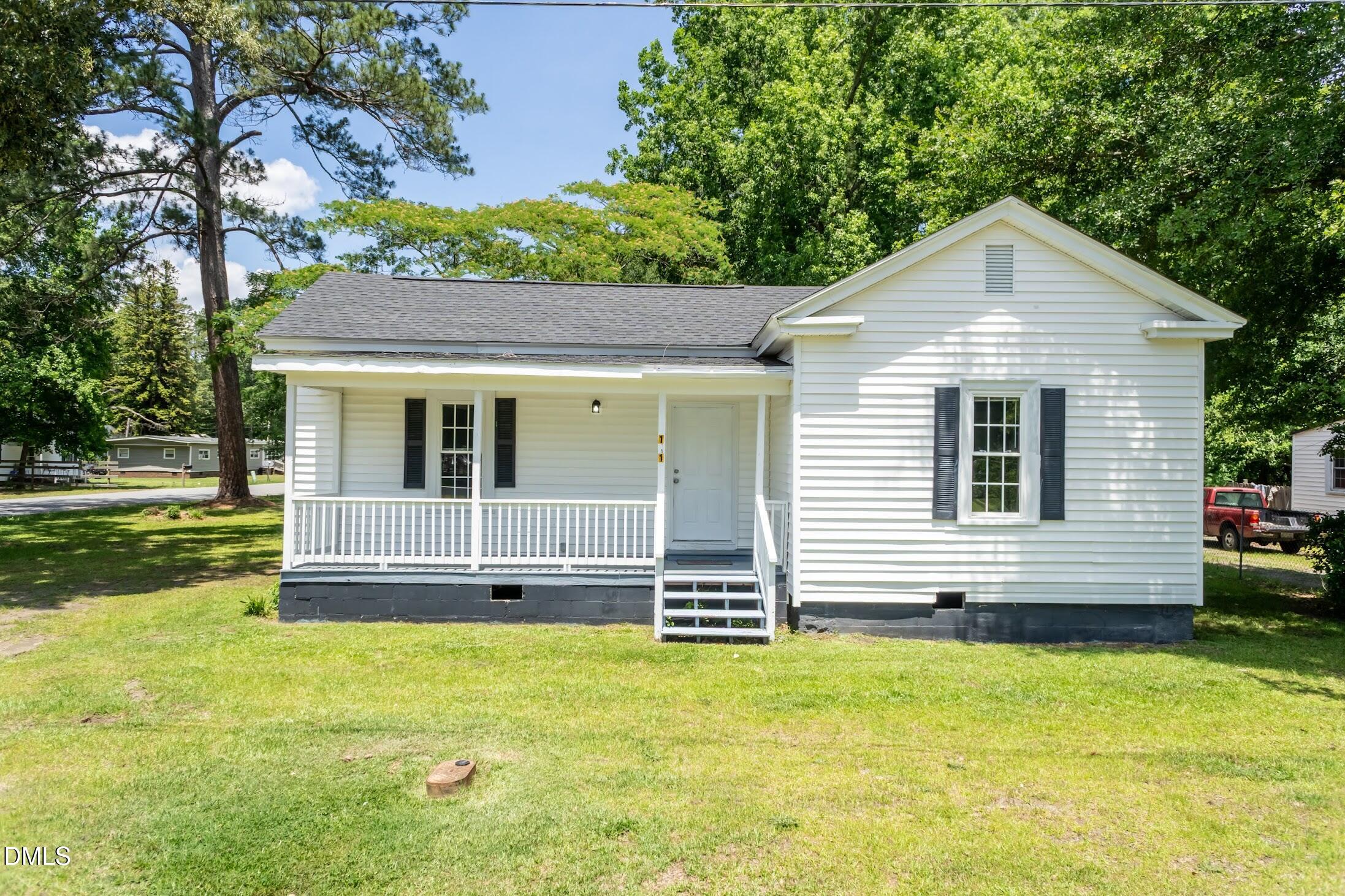 101 Reason Street Pinetops, NC 27864 - Photo 2 of 23