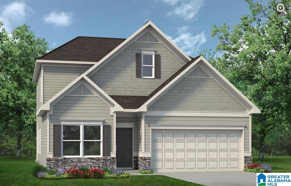 5565 Headwinds Lane Bessemer, AL 35022 - Photo 1 of 1