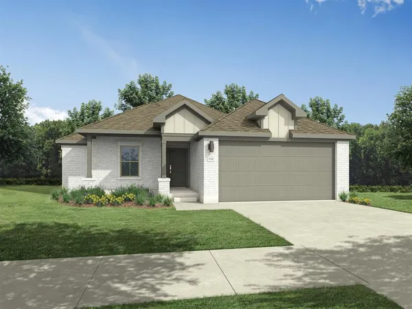 $324,990 | 885 Rockcloud Drive, Haslet, TX 76052