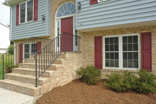 1740 Green Ridge Road Salem, VA 24153 - Photo 2 of 44 1