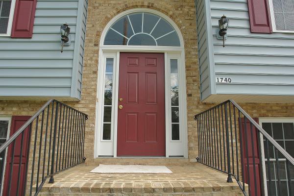 1740 Green Ridge Road Salem, VA 24153 - Photo 3 of 44 2