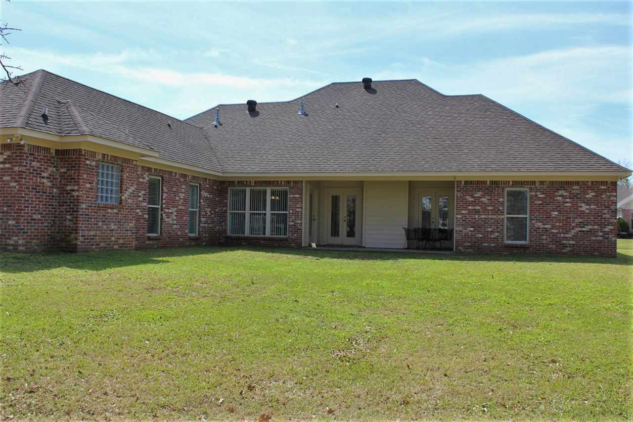 347 Red Eagle Circle Ridgeland, MS 39157 - Photo 29 of 33 Photo 29