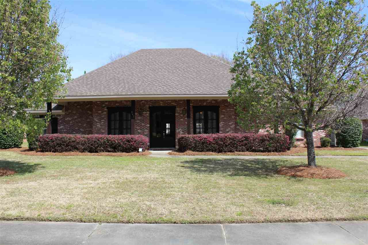 347 Red Eagle Circle Ridgeland, MS 39157 - Photo 33 of 33 Photo 33