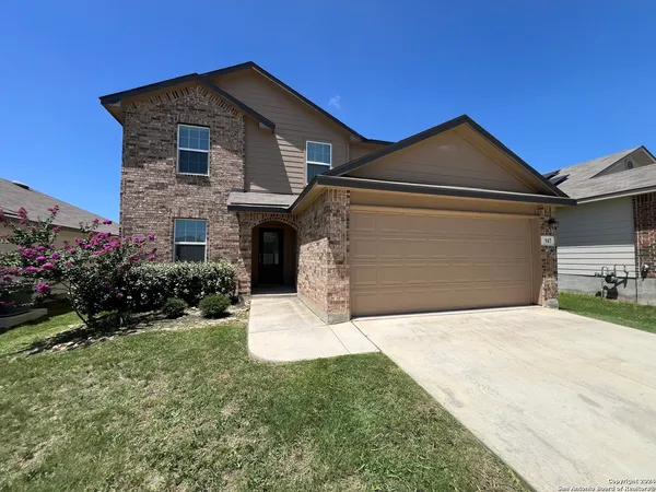 $2,295 | 947 Red Merganser, San Antonio, TX 78253