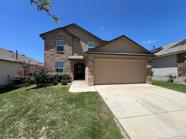 $2,295 | 947 Red Merganser, San Antonio, TX 78253