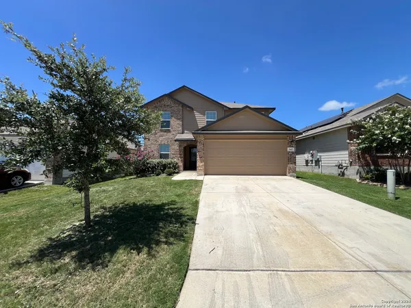 $2,295 | 947 Red Merganser, San Antonio, TX 78253