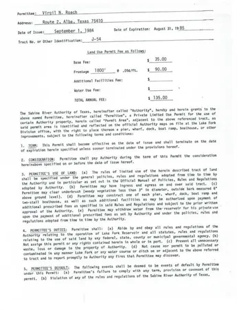 a view of a wooden floor