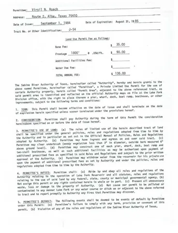 a view of a wooden floor