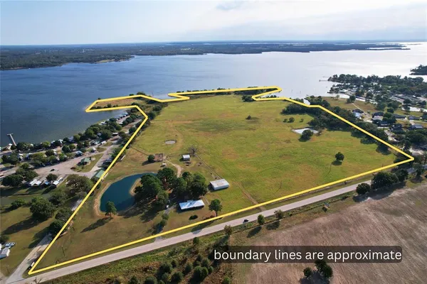 a view of a pool in a outdoor space