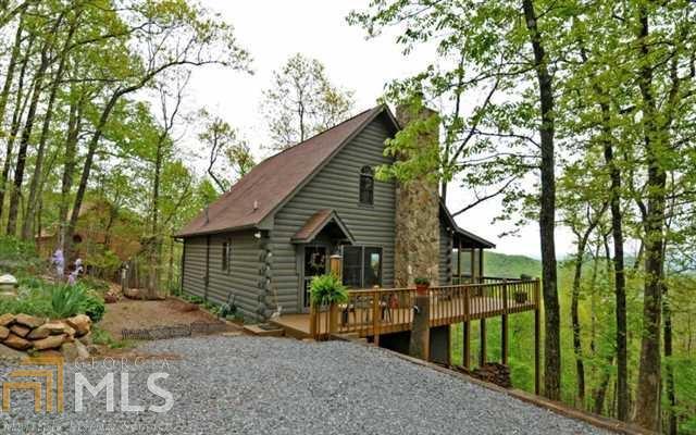 1246 Walnut Ridge, Unit 2829 Ellijay, GA 30536 - Photo 1 of 1