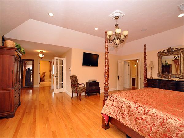 12 Shipley Court Middleton, MA 01949 - Photo 23 of 30