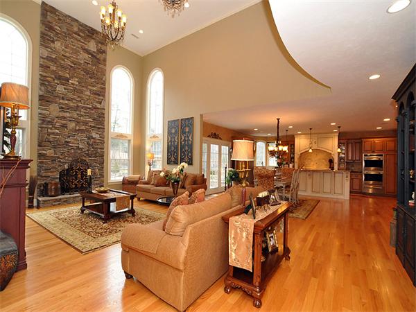 12 Shipley Court Middleton, MA 01949 - Photo 7 of 30