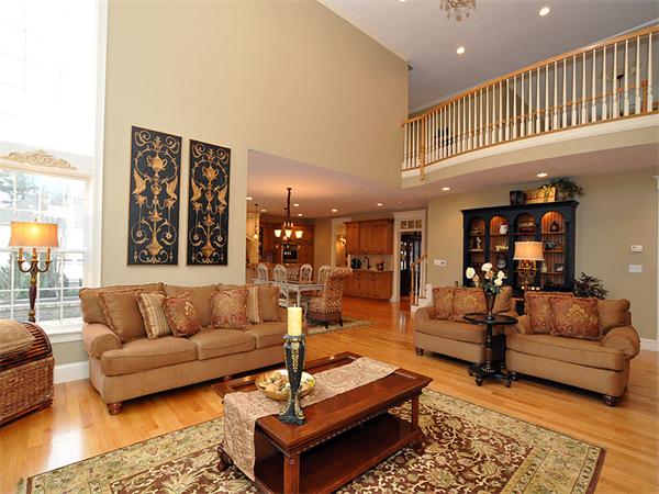 12 Shipley Court Middleton, MA 01949 - Photo 9 of 30
