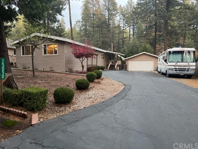 15050 Pinon Road Magalia, CA 95954 - Photo 1 of 1 Gallery Image 1