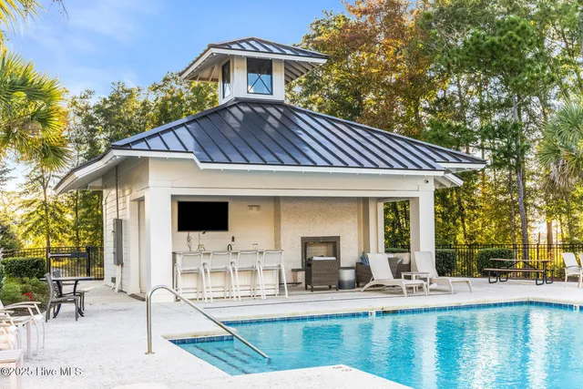 $875,000 | 1712 Herons View Drive, Wilmington, NC 28401