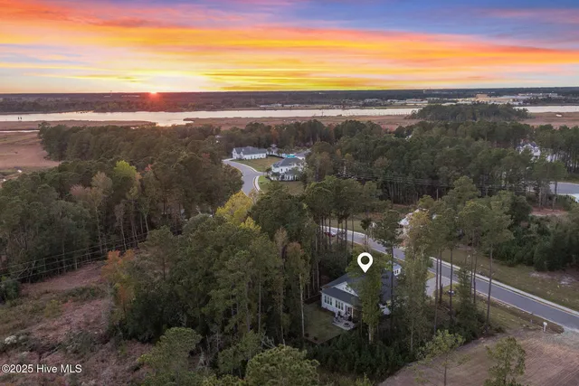 $875,000 | 1712 Herons View Drive, Wilmington, NC 28401