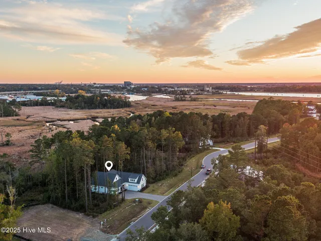 $875,000 | 1712 Herons View Drive, Wilmington, NC 28401