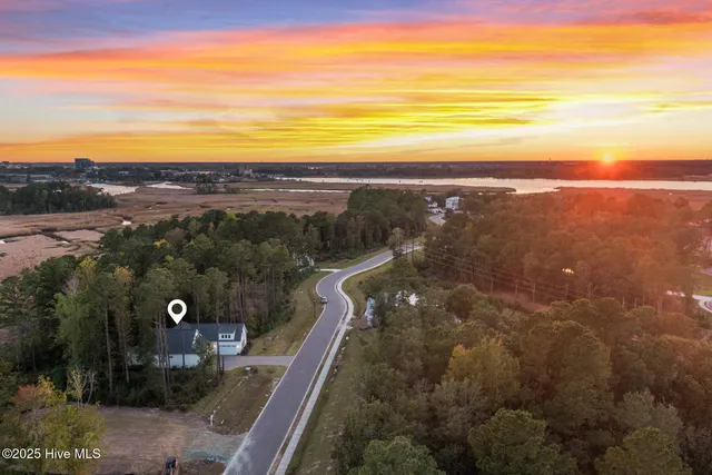 $875,000 | 1712 Herons View Drive, Wilmington, NC 28401