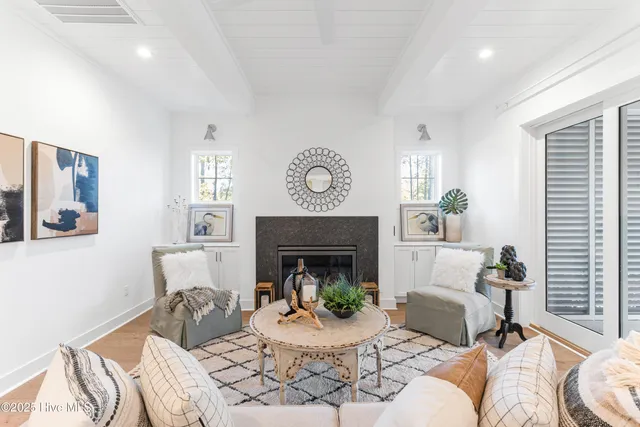 $875,000 | 1712 Herons View Drive, Wilmington, NC 28401