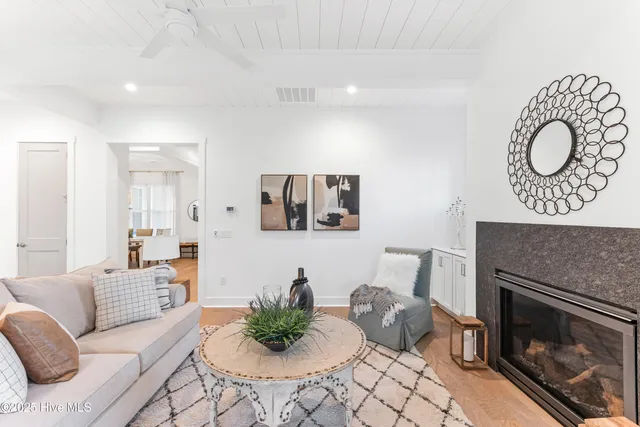 $875,000 | 1712 Herons View Drive, Wilmington, NC 28401