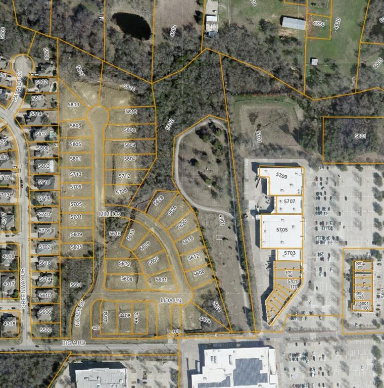 4401 Big A Road Rowlett, TX 75089 - Photo 13 of 16