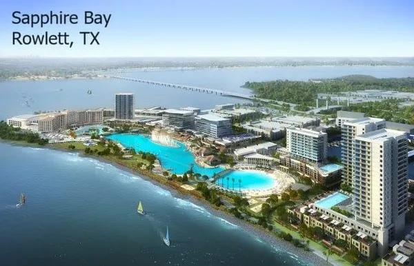 $7,850,000 | 4401 Big A Road, Rowlett, TX 75089