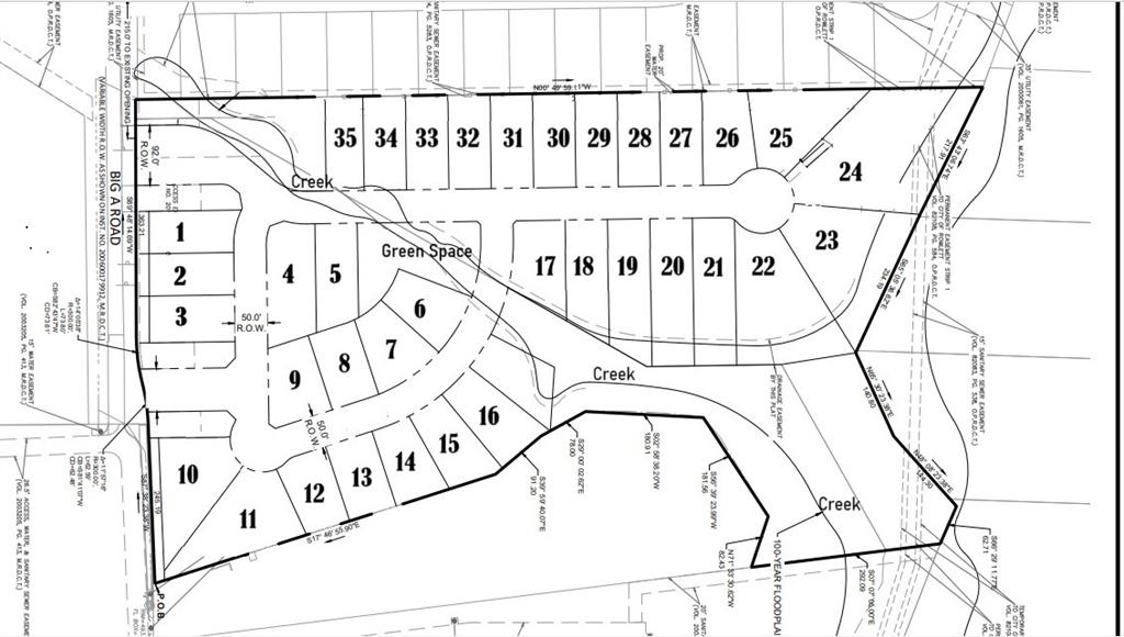 4401 Big A Road Rowlett, TX 75089 - Photo 15 of 16