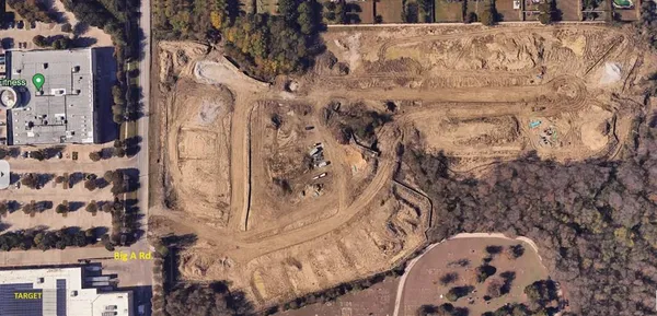 $7,850,000 | 4401 Big A Road, Rowlett, TX 75089