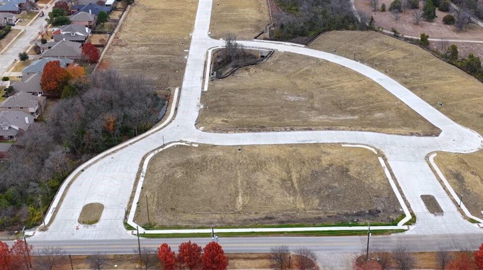 4401 Big A Road Rowlett, TX 75089 - Photo 2 of 16