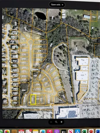 $7,850,000 | 4401 Big A Road, Rowlett, TX 75089