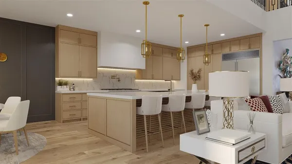 $7,850,000 | 4401 Big A Road, Rowlett, TX 75089