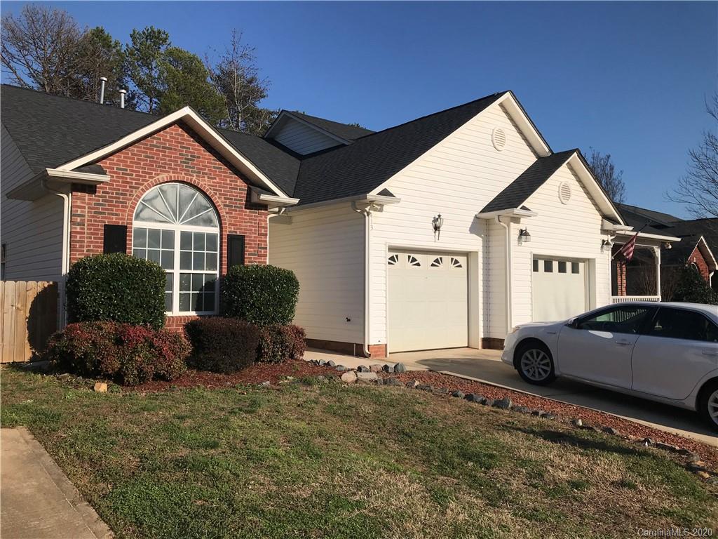 413 Danielle Way, Unit 3 Fort Mill, SC 29715 - Photo 1 of 19 Gallery Image 1