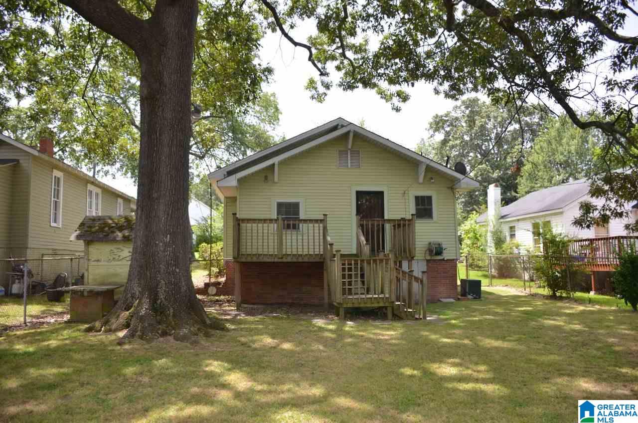 1828 4th Avenue Birmingham, AL 35210 - Photo 31 of 32