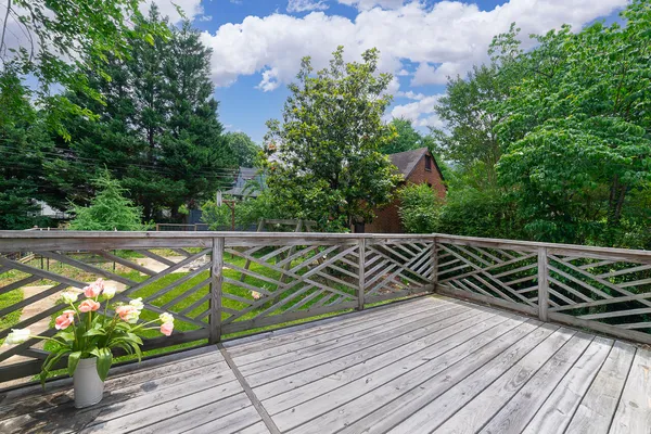 $445,000 | 2506 Rosalind Avenue Southwest, Roanoke, VA 24014