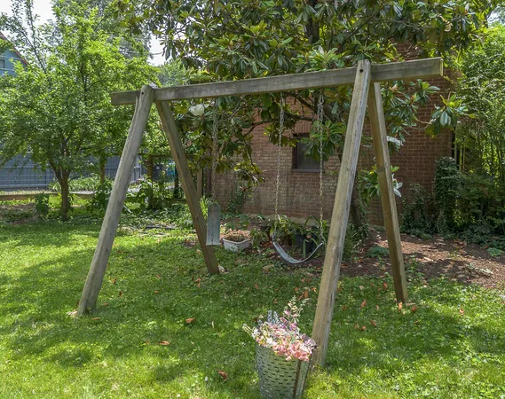 $445,000 | 2506 Rosalind Avenue Southwest, Roanoke, VA 24014