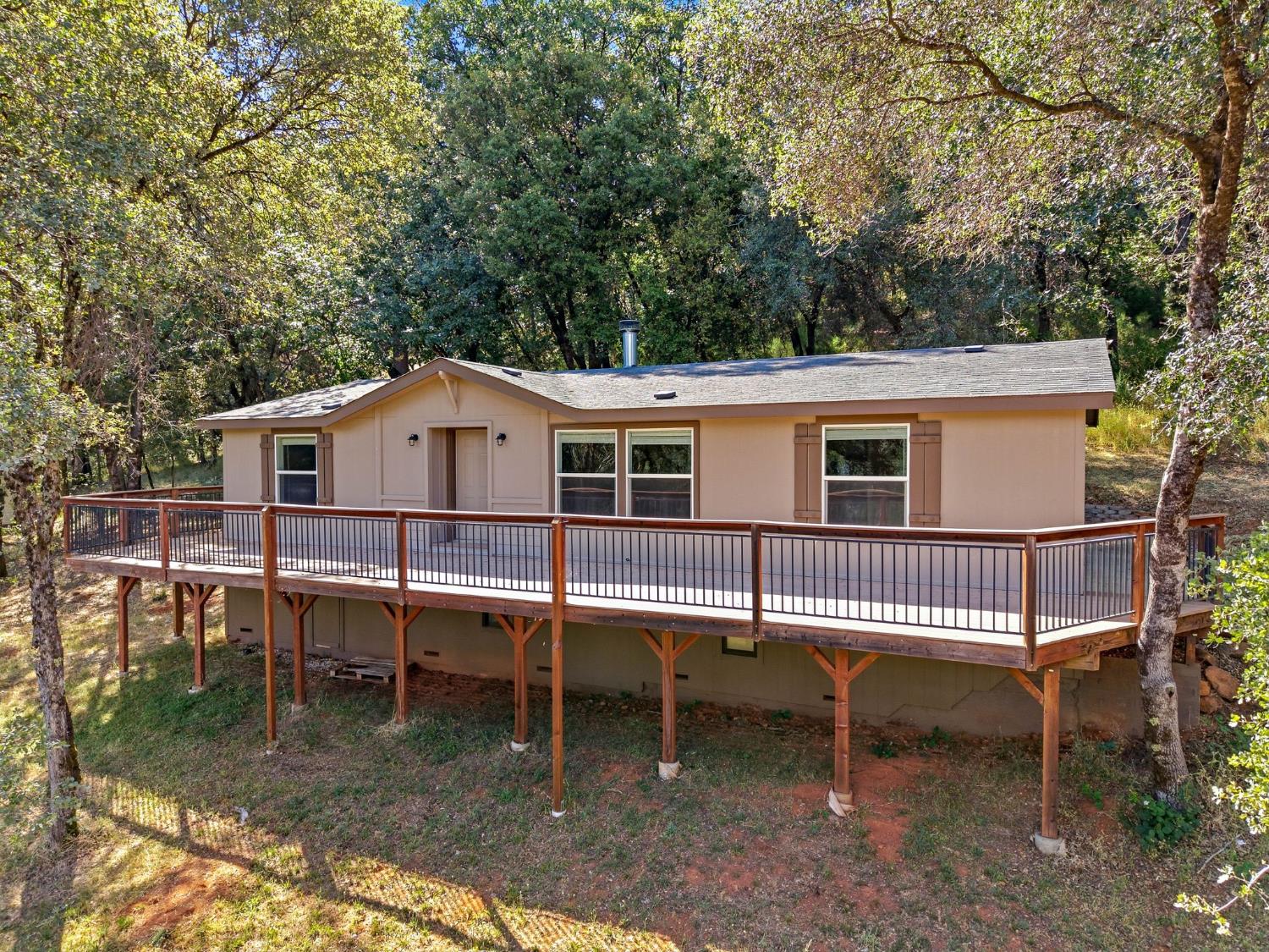 21155 Placer Hills Road Colfax, CA 95713 - Photo 41 of 58