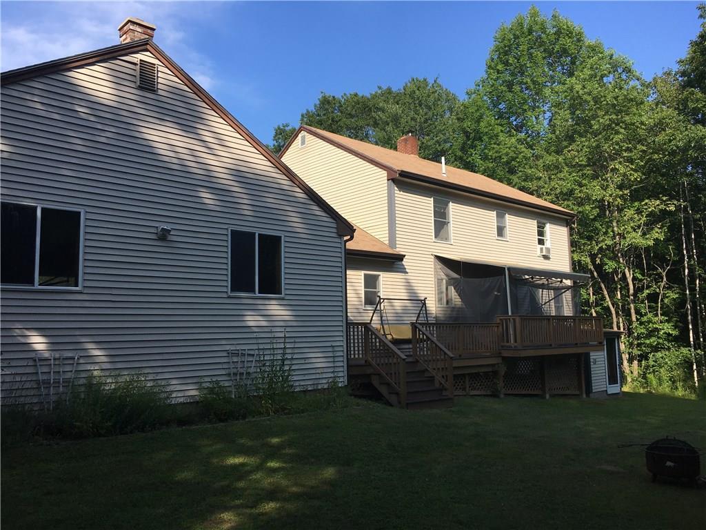44 Quaker Ridge Road Durham, ME 04222 - Photo 23 of 30 Photo
