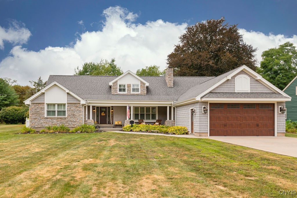 518 North Orchard Road Geddes, NY 13209 - Photo 1 of 1 Gallery Image 1