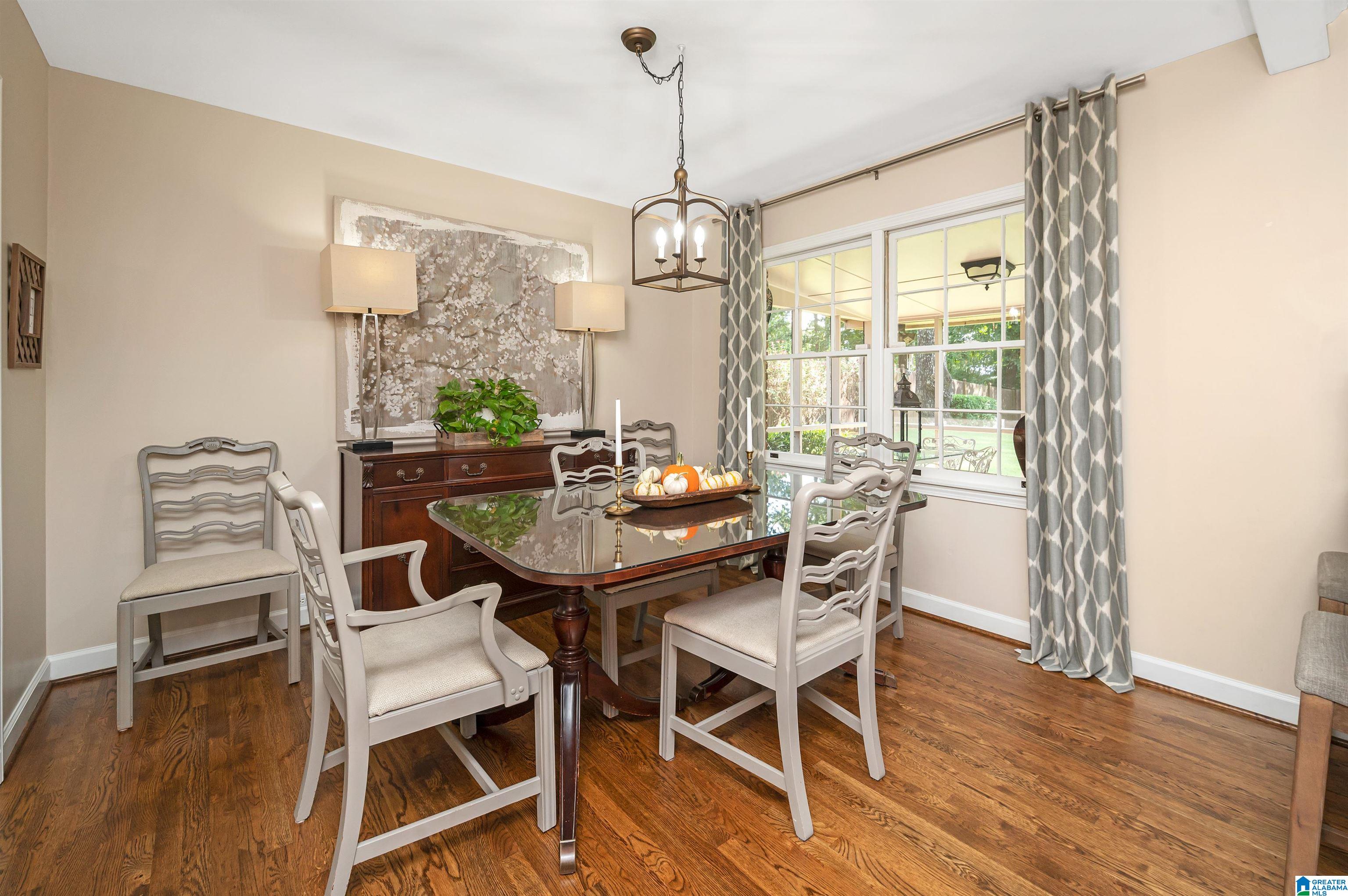3273 Tyrol Road Vestavia Hills, AL 35216 - Photo 16 of 42