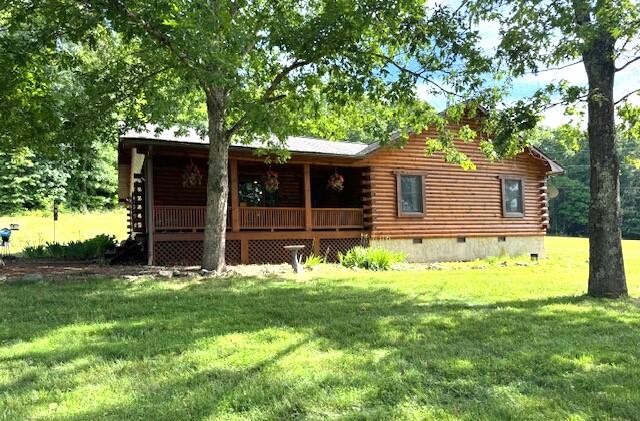 7015 Potts Creek Road Covington, VA 24426 - Photo 1 of 53 IMG_8942