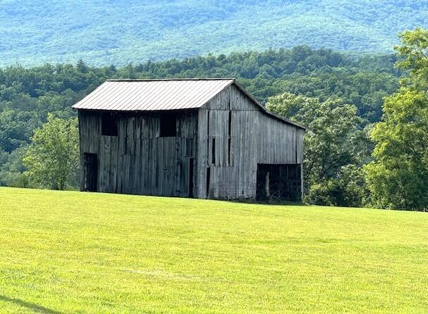 7015 Potts Creek Road Covington, VA 24426 - Photo 2 of 53 IMG_8923