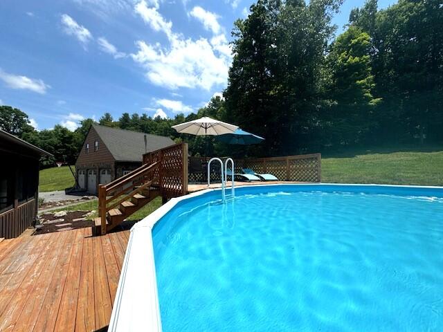 7015 Potts Creek Road Covington, VA 24426 - Photo 38 of 53 IMG_9037