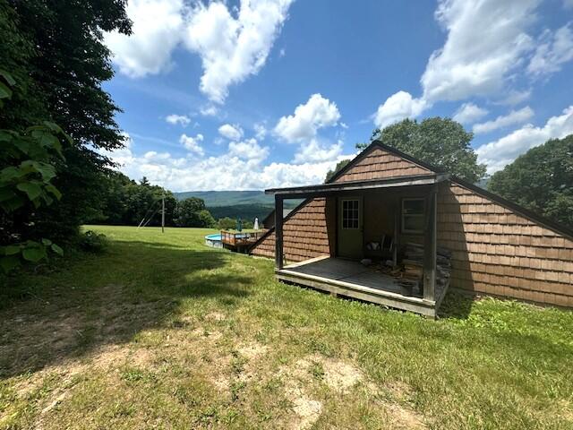 7015 Potts Creek Road Covington, VA 24426 - Photo 46 of 53 IMG_9055