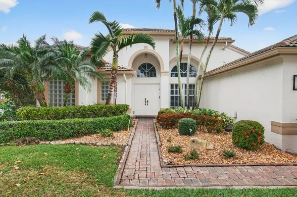 $640,000 | 11511 Pamplona Boulevard, Boynton Beach, FL 33437