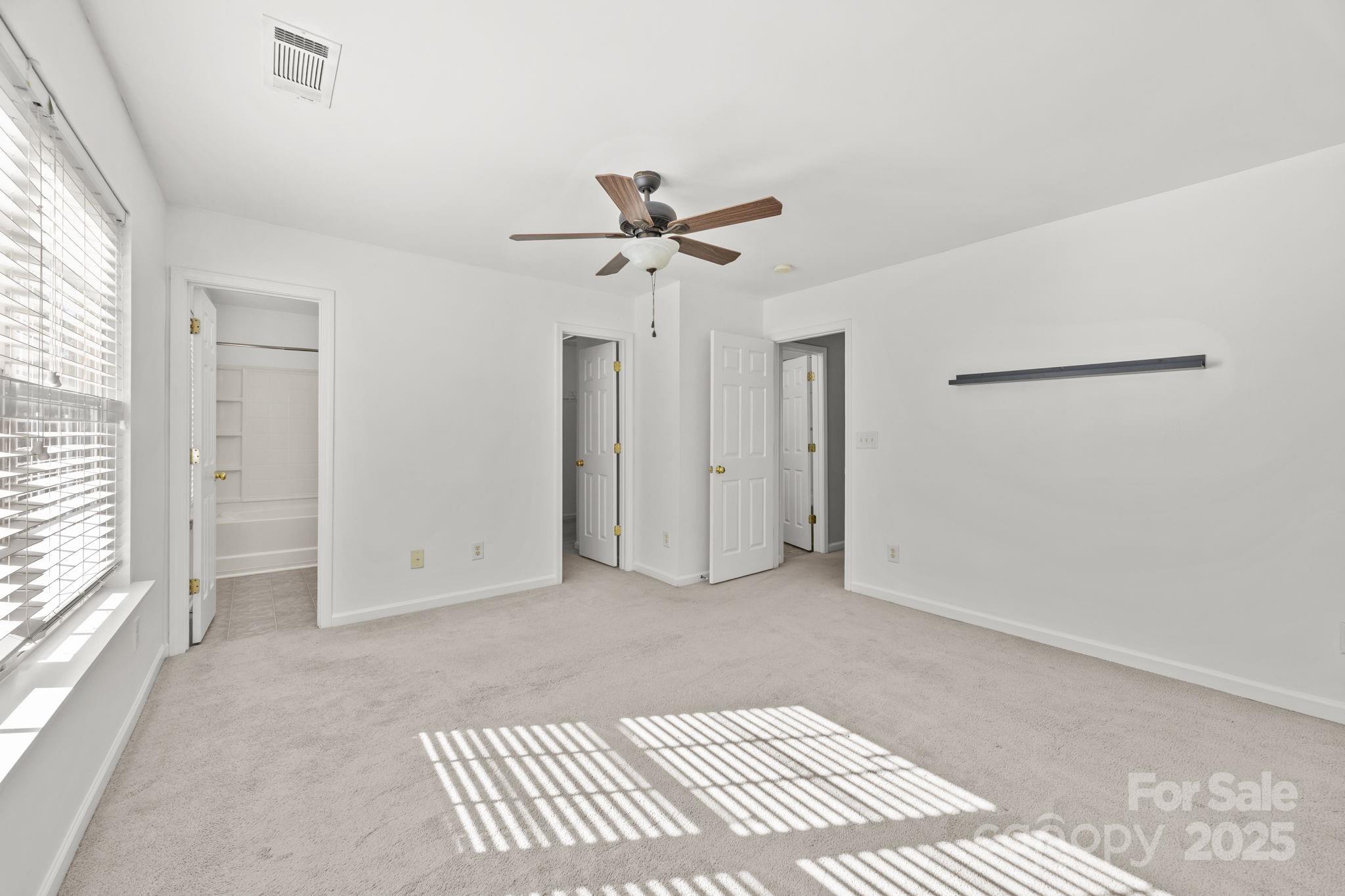 218 Tail Race Lane Fort Mill, SC 29715 - Photo 18 of 42 a view of an empty room with a window