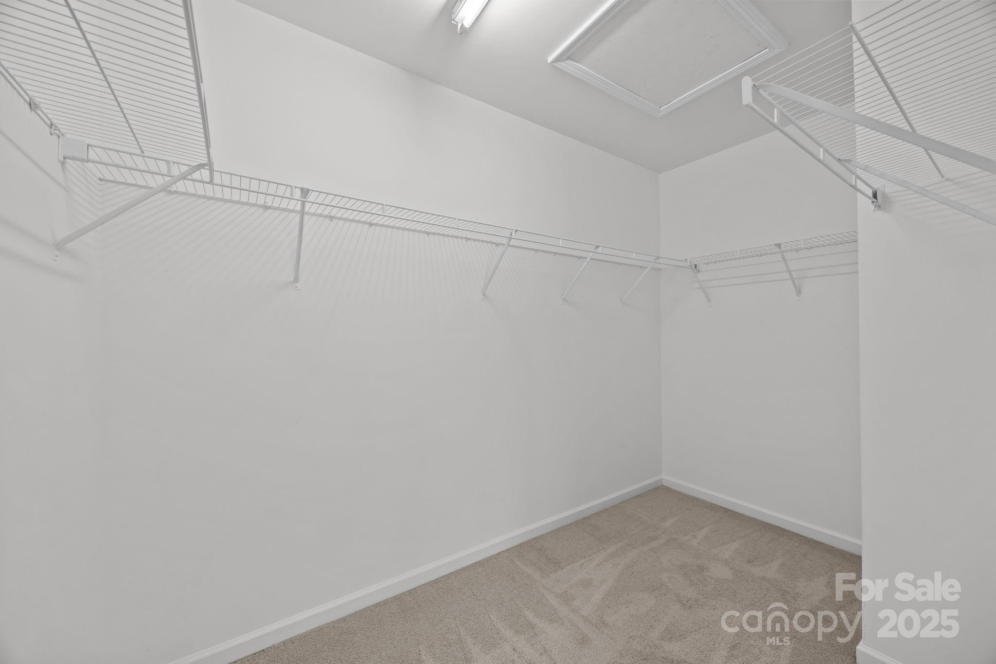 218 Tail Race Lane Fort Mill, SC 29715 - Photo 21 of 42 a view of a room with racks on the wall