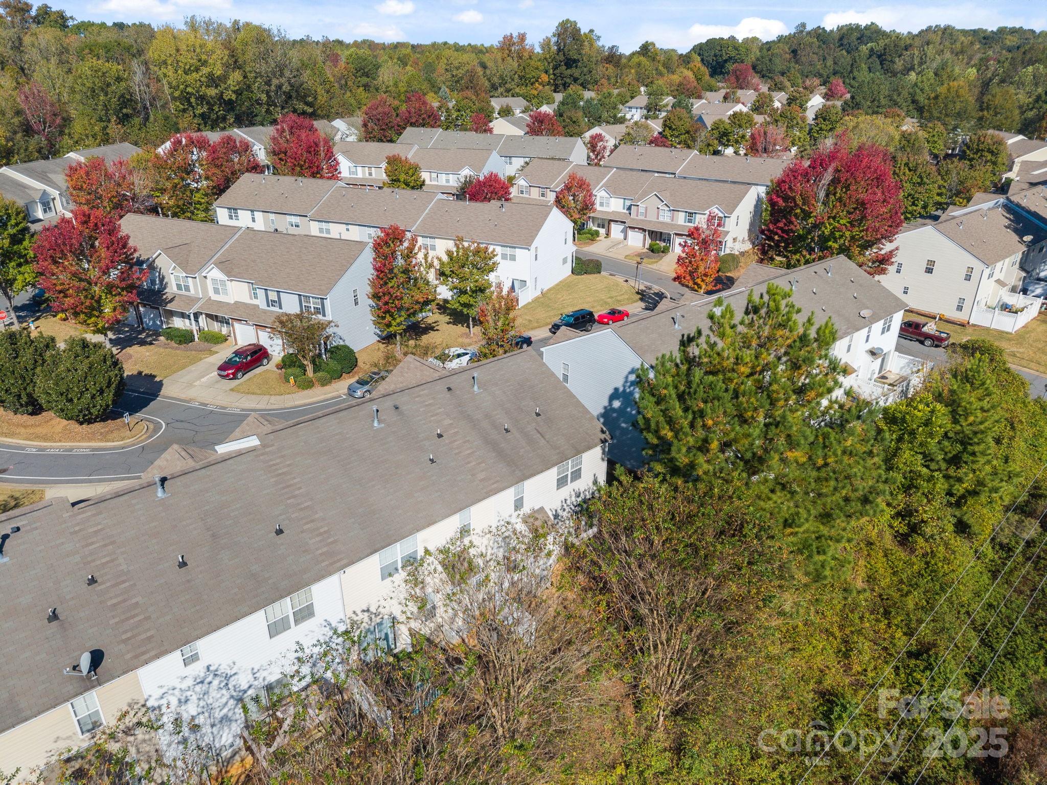 218 Tail Race Lane Fort Mill, SC 29715 - Photo 34 of 42 a view of a city